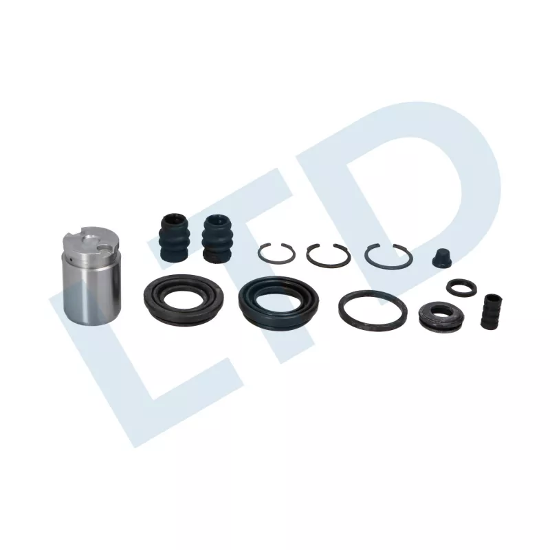 Kit de réparation, étrier de frein LTD LTD-083 - Visuel 1