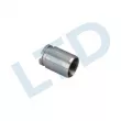 LTD LTD-083 - Kit de réparation, étrier de frein