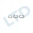 LTD LTD-083 - Kit de réparation, étrier de frein
