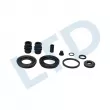LTD LTD-083 - Kit de réparation, étrier de frein