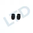LTD LTD-083 - Kit de réparation, étrier de frein