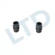 LTD LTD-085 - Kit de réparation, étrier de frein