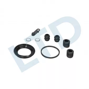LTD LTD-088 - Kit de réparation, étrier de frein