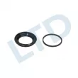 LTD LTD-088 - Kit de réparation, étrier de frein