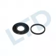 LTD LTD-098 - Kit de réparation, étrier de frein