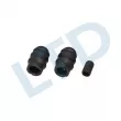 LTD LTD-098 - Kit de réparation, étrier de frein