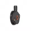 LTD LTD-11151247133 - Filtre, ventilation du carter-moteur
