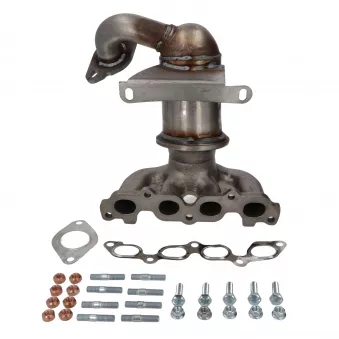 Catalyseur LTD OEM 1148757
