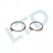 LTD LTD-11617792316 - Gaine de suralimentation
