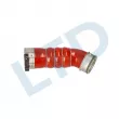 LTD LTD-11617800142 - Gaine de suralimentation