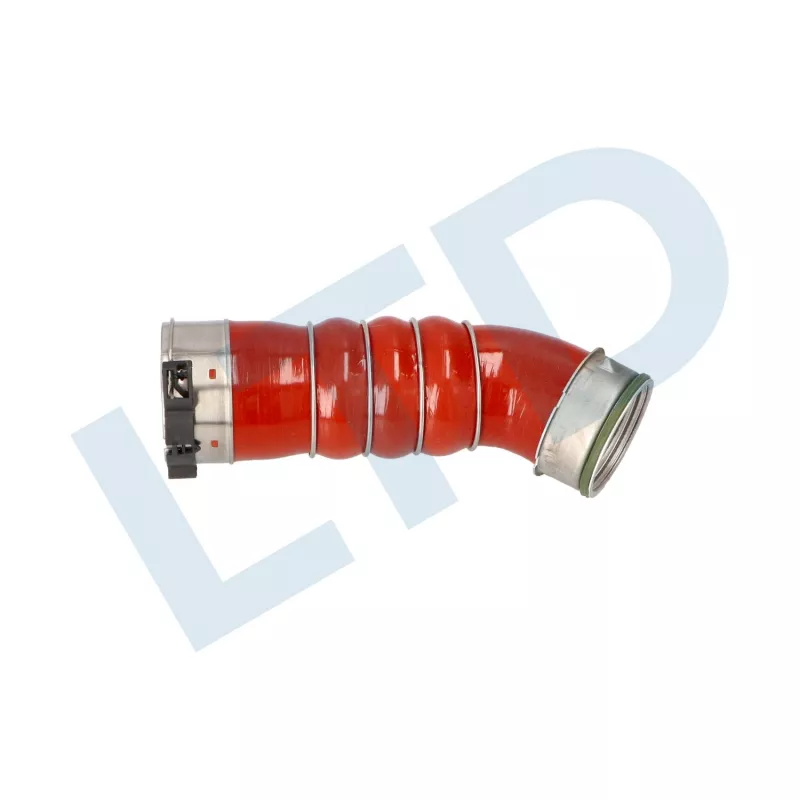 Gaine de suralimentation LTD LTD-11617800142 - Visuel 1