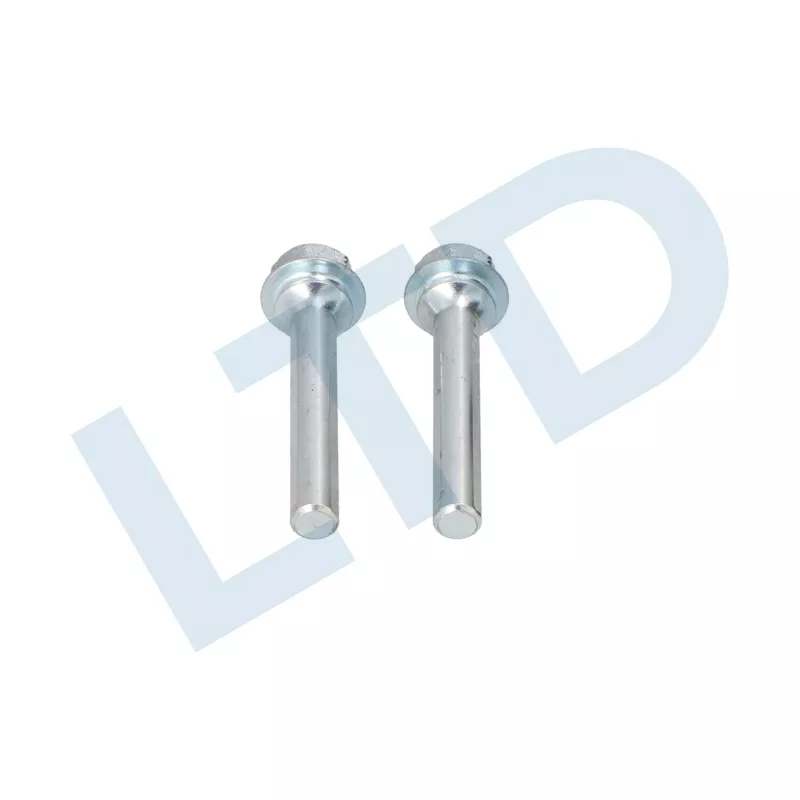 Jeu de douilles de guidage, étrier de frein LTD LTD-124 - Visuel 2