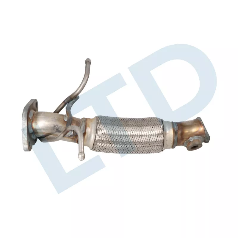 Catalyseur LTD LTD-1253454 - Visuel 2