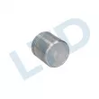LTD LTD-127 - Piston, étrier de frein