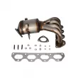 Catalyseur LTD [LTD-12992393]