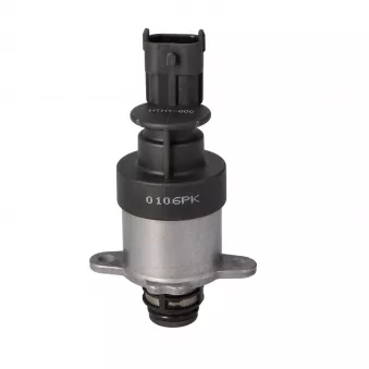 Régulateur, quantité de carburant (système à rampe commune) LTD LTD-129A0051100 pour CITROEN C8 2.2 CRDi - 150cv