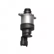 LTD LTD-129A0051100 - Régulateur, quantité de carburant (système à rampe commune)