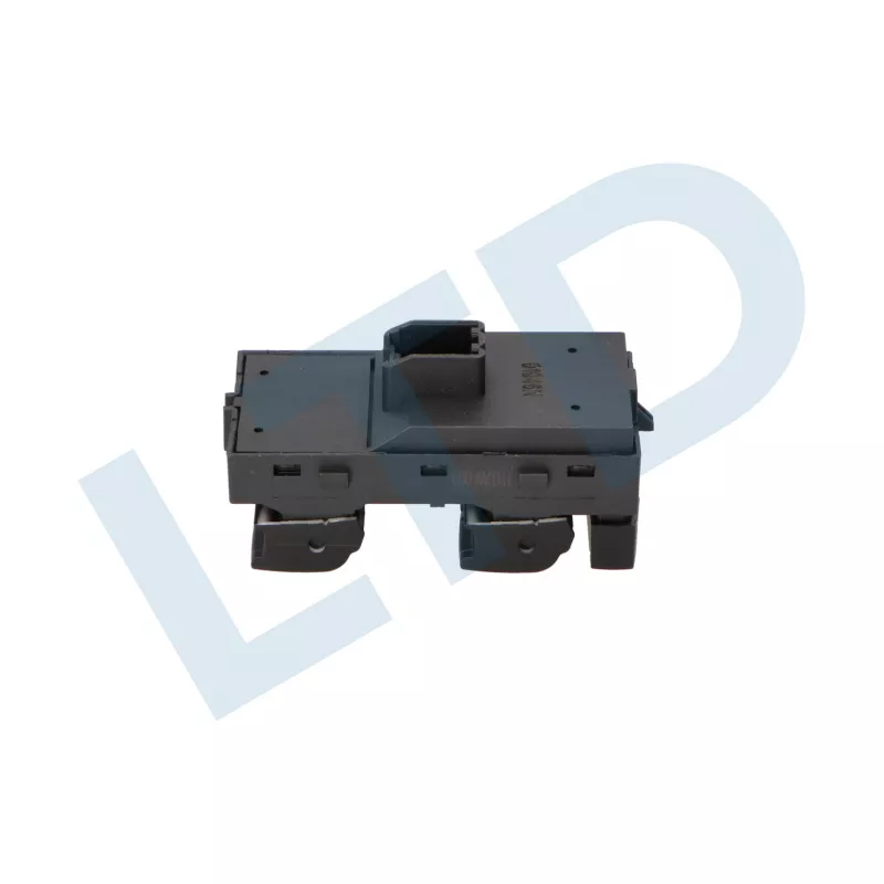 Interrupteur, lève-vitre avant gauche LTD LTD-13305373 - Visuel 1