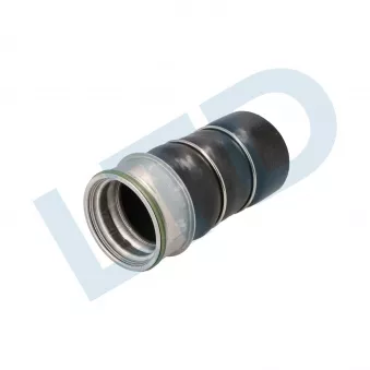 Gaine de suralimentation LTD LTD-13717588283 pour BMW Z4 sDrive 18 i - 156cv