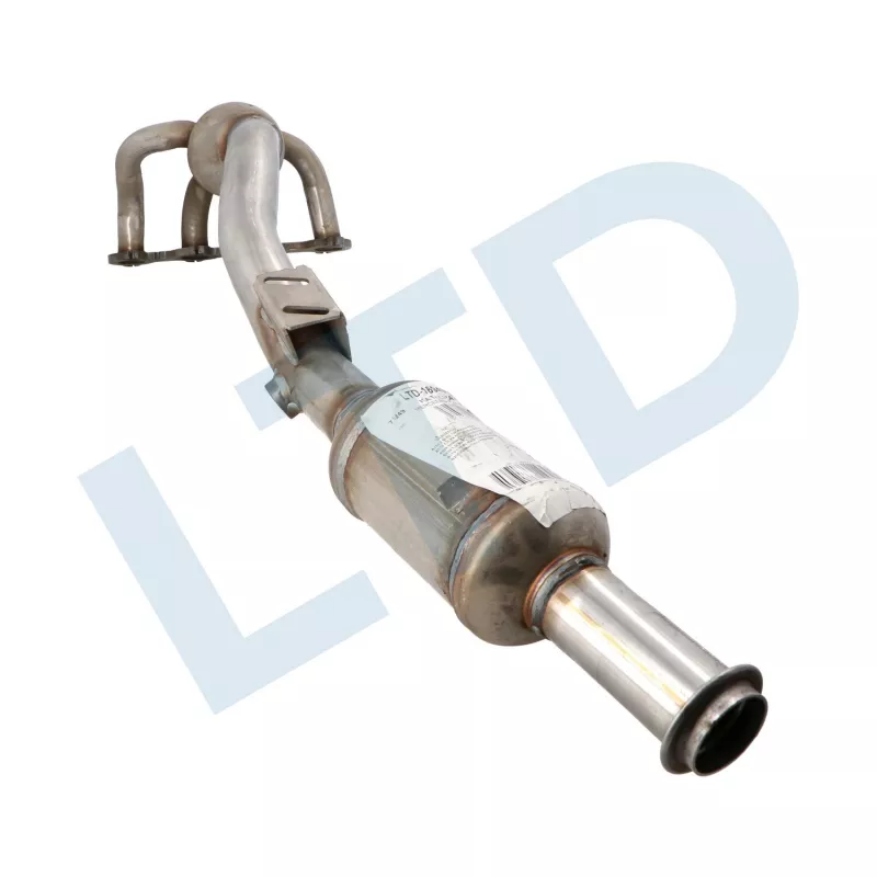 Catalyseur LTD LTD-1694900519 - Visuel 1