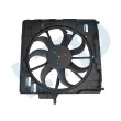 Ventilateur, refroidissement du moteur LTD [LTD-17427616103]