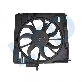 Ventilateur, refroidissement du moteur LTD LTD-17427616103