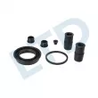 LTD LTD-181 - Kit de réparation, étrier de frein