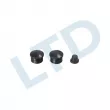 LTD LTD-181 - Kit de réparation, étrier de frein
