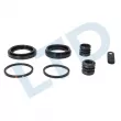 LTD LTD-184 - Kit de réparation, étrier de frein