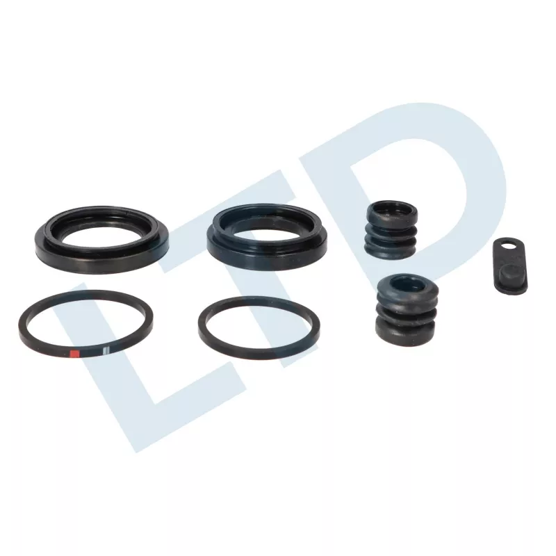 Kit de réparation, étrier de frein LTD LTD-184 - Visuel 1