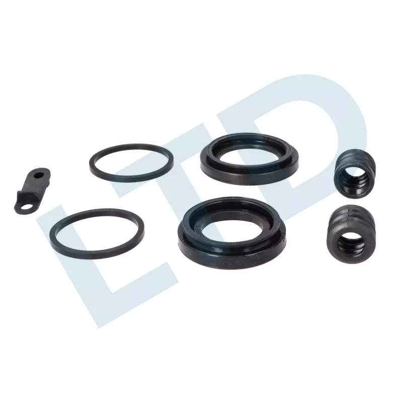 Kit de réparation, étrier de frein LTD LTD-184 - Visuel 2