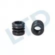 LTD LTD-184 - Kit de réparation, étrier de frein