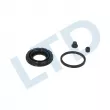 LTD LTD-189 - Kit de réparation, étrier de frein
