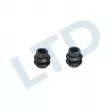 LTD LTD-189 - Kit de réparation, étrier de frein