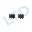 LTD LTD-189 - Kit de réparation, étrier de frein