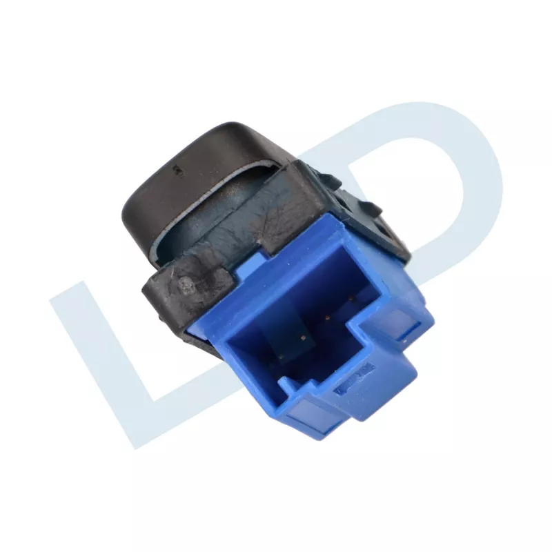 Interrupteur, verrouillage des portières LTD LTD-1Z0962125A - Visuel 2