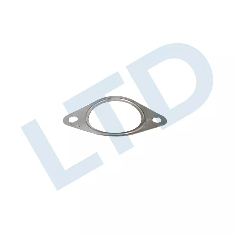 Filtre à particules / à suie, échappement LTD LTD-30713210 - Visuel 1