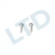 LTD LTD-30713210 - Filtre à particules / à suie, échappement