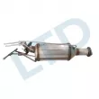 LTD LTD-30713210 - Filtre à particules / à suie, échappement