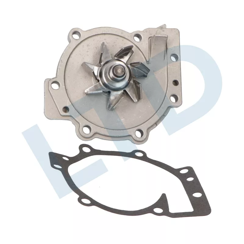 Pompe à eau LTD LTD-30751022 - Visuel 1