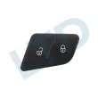 LTD LTD-3C0962125B - Interrupteur, verrouillage des portières