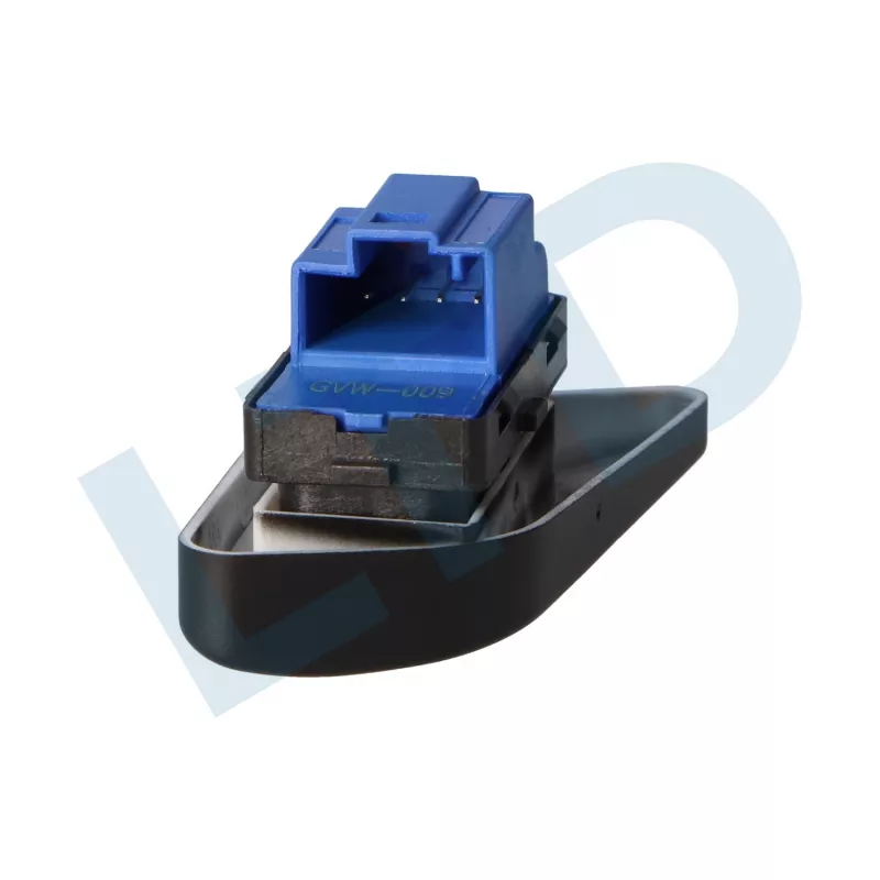 Interrupteur, verrouillage des portières LTD LTD-3C0962125B - Visuel 1