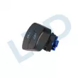 LTD LTD-3C0962125B - Interrupteur, verrouillage des portières