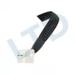 LTD LTD-4422798 - Ressort tournant, Airbag