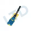 LTD LTD-4422798 - Ressort tournant, Airbag