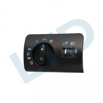 Interrupteur, lumière principale LTD LTD-4B1941531C