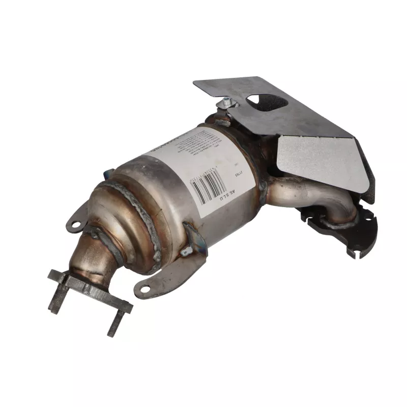 Catalyseur LTD LTD-55559185 - Visuel 1