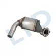 LTD LTD-5854373 - Catalyseur
