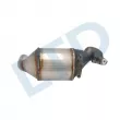 LTD LTD-5854373 - Catalyseur