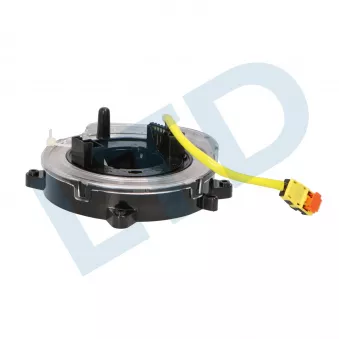 LTD LTD-59001668 - Ressort tournant, Airbag